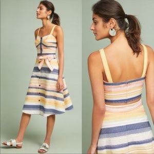 Crop top and matching skirt - skirt